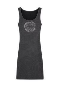Unselected, dark smoke gray
