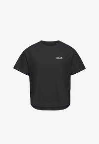 Non sélectionné, black