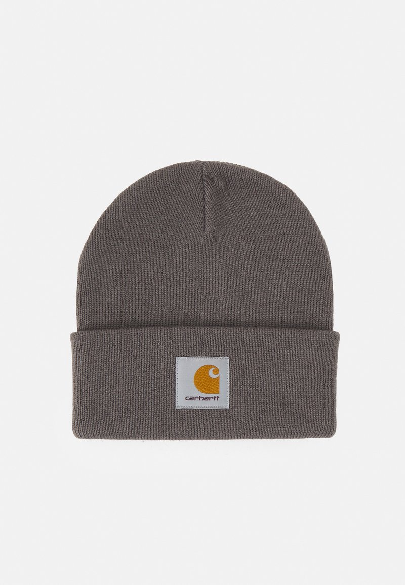Carhartt WIP SHORT WATCH HAT UNISEX Beanie anchor/brown Zalando.ie
