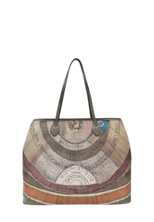 Borsa a mano - multicolore