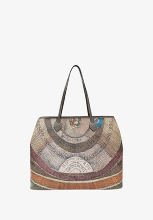 Gattinoni Borsa a mano - multicolore