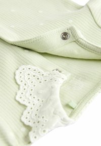 Next COLLARED - REGULAR FIT 3 PACK - Pijama de bebé - peach pink