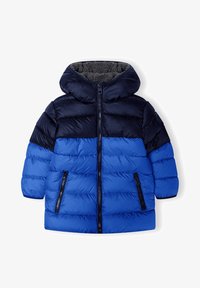 Neizvēlēts, royal blue navy