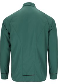 Endurance Cykeljacka - bistro green
