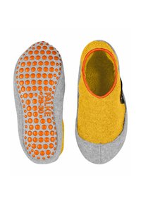 FALKE COSY SLIPPER - Calze - bee