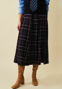 Ikke valgt, burgundy