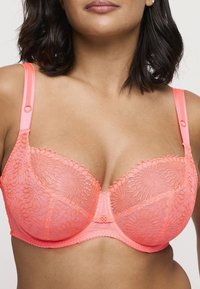 PrimaDonna AVEC LANIÈRES DÉCOLLETÉ AMOVIBLES SOPHORA - Beugel BH - spritz