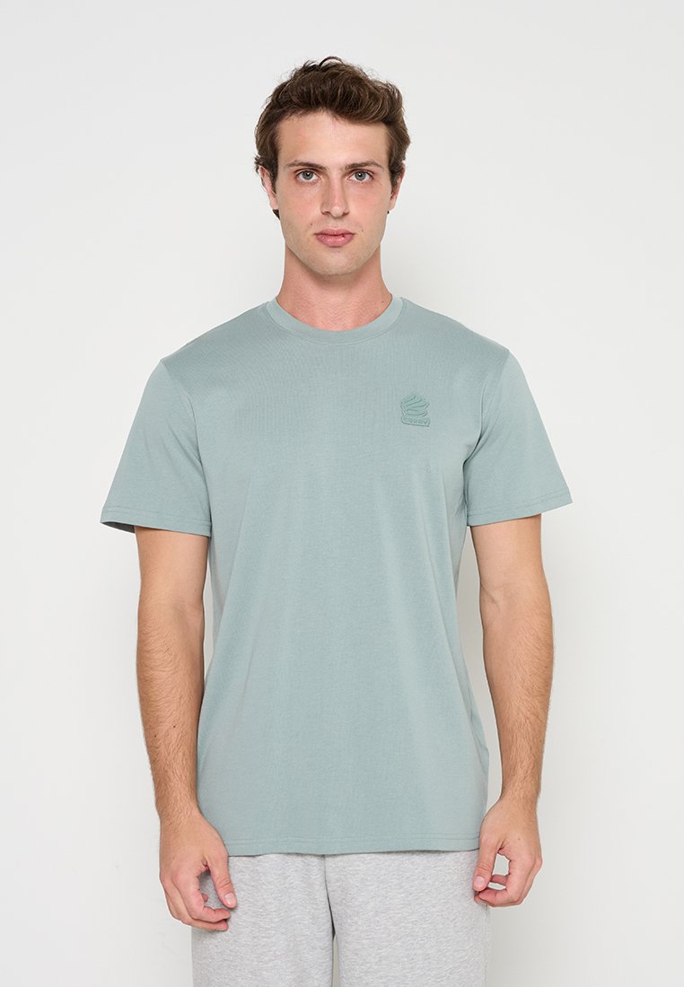 Camiseta básica
