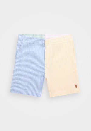 ATHLETIC - Shorts - harbor island blue
