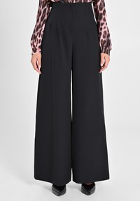 Pantaloni - black