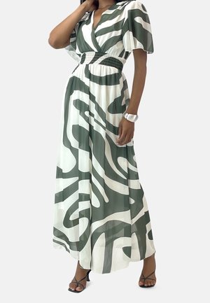 Maksimekko - not defined