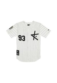 New Era Camicia - weiss