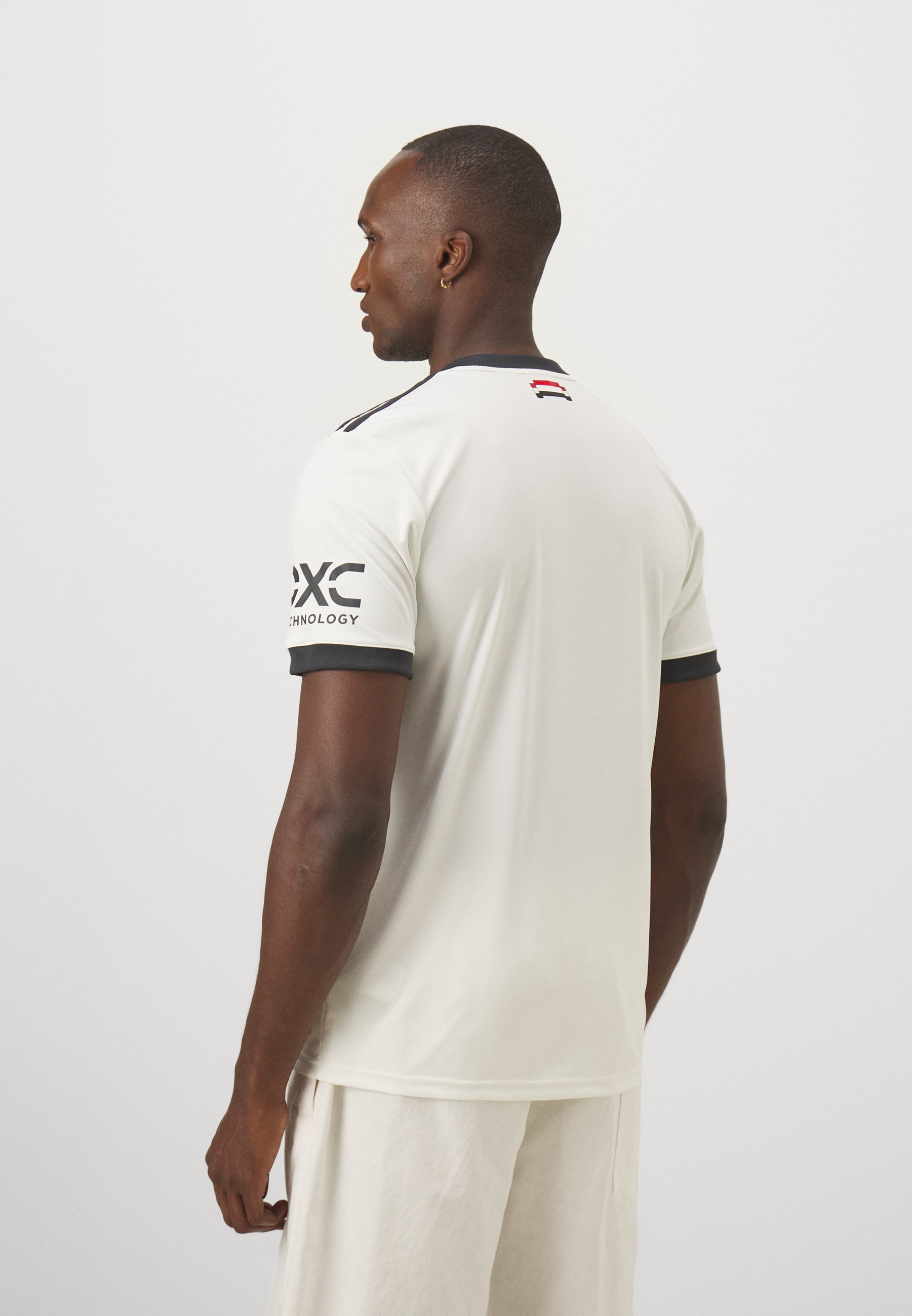 adidas Performance MANCHESTER UNITED 3RD JERSEY - Football jersey