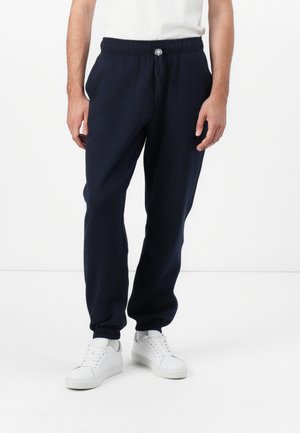 SWEATPANTS - Joggebukse - desert sky