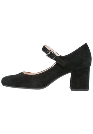 Pumps - black