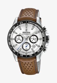 Pasirinkta, silver-coloured