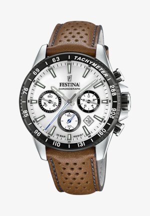 TIMELESS - Zegarek chronograficzny