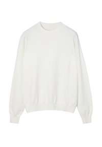 Non sélectionné, off white