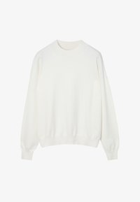 Sélectionné, off white