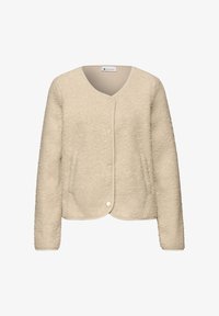 Niet geselecteerd, beige