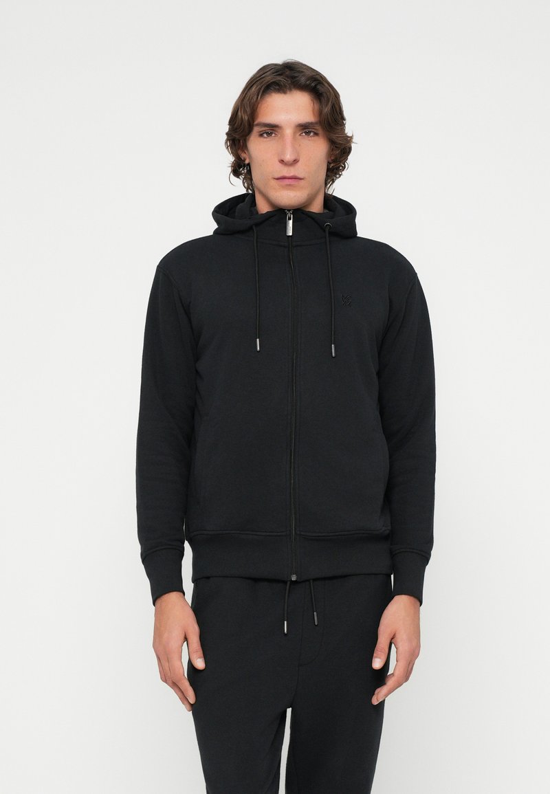 Mexx Hoodie zwart