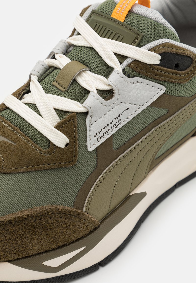 puma mirage sport safari