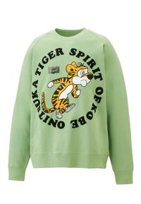 onitsuka tiger sweatshirt