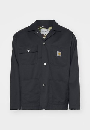 Carhartt WIP SEATON - Summer jacket - black