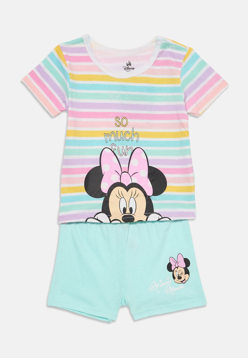 Disney T-shirt print meerkleurig