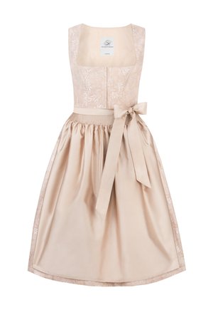 Stockerpoint, DIRNDL SIMONE - Dirndl - beige