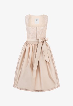 Stockerpoint, DIRNDL SIMONE - Dirndl - beige