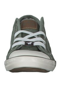 Mustang Sneaker low - oliv