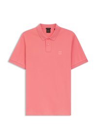 Niet geselecteerd, light/pastel red