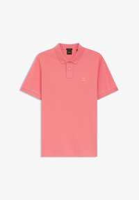 Ikke valgt, light/pastel red