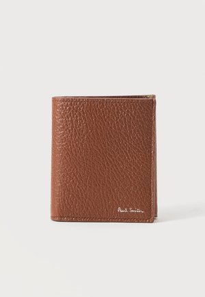 Paul Smith, ENVELOPE UNISEX - Portefeuille - brown