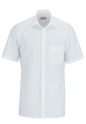 Redmond Businesshemd Uni Comfort Fit, 0 wit., XL