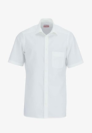 Redmond Businesshemd Uni Comfort Fit, 0 wit., XL Redmond Businesshemd Uni Comfort Fit, 0 wit., XL