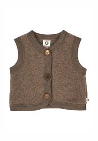 Non selezionato, walnut melange