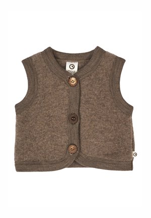 Smanicato - walnut melange