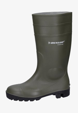 PROTOMASTOR - Wellies - olive