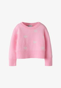 Unausgewählt, pink cosmos