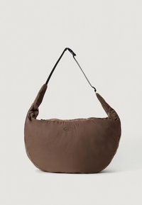 ARKK Copenhagen SLING BAG UNISEX - Τσάντα χιαστί - chocolate