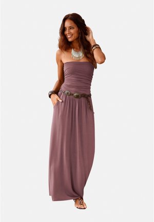LASCANA Maxi dress - braun