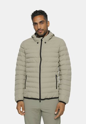 Giacca invernale - beige
