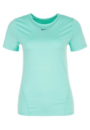 T-shirt - bas - mint