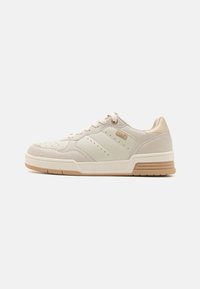 Neizvēlēts, chalk white