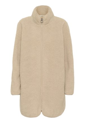Love Copenhagen Manteau d'hiver - white pepper