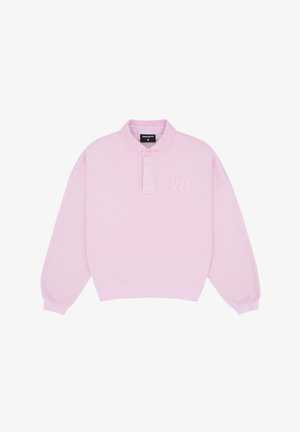 WRSTBHVR, Sweatshirt - pink tulle