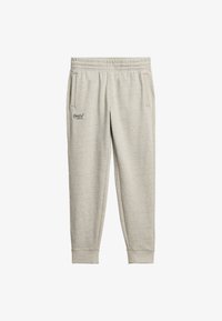 Ikke valgt, varsity grey gindle