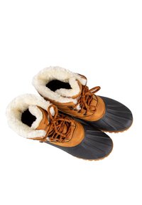 Lee Cooper Bottes de neige - camel